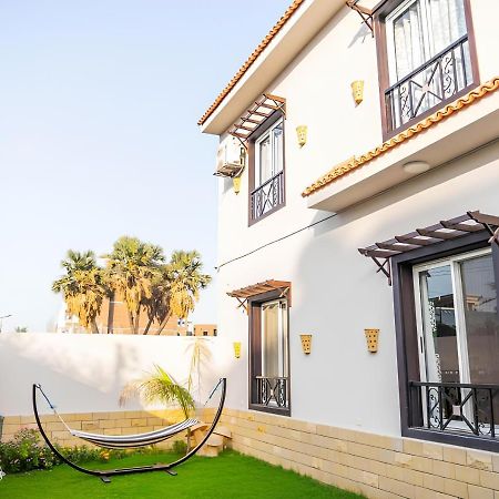 Royal Home Luxor Nile View Exterior foto
